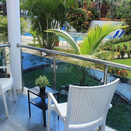 Cozy And Central Apartment 1Br-1Ba With Pool โซซูอา ภายนอก รูปภาพ