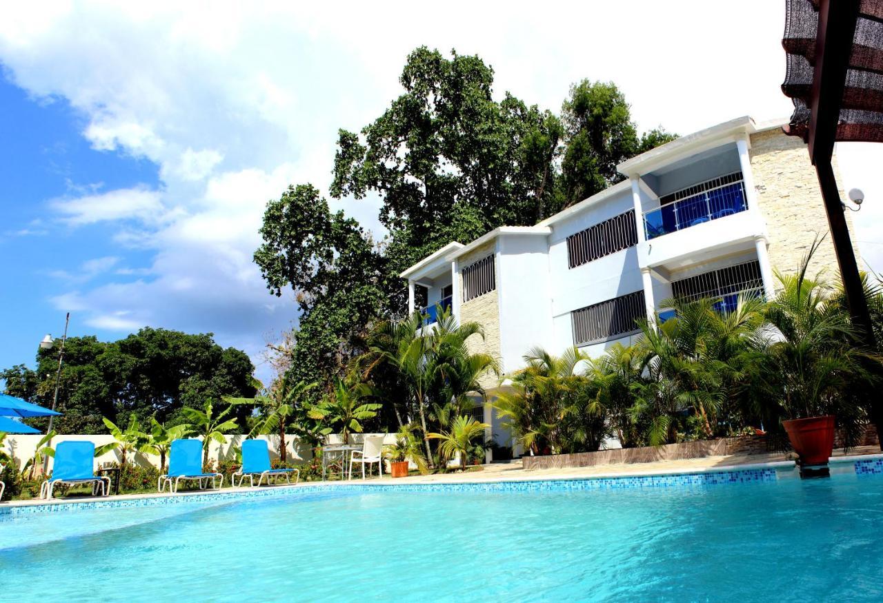 Cozy And Central Apartment 1Br-1Ba With Pool โซซูอา ภายนอก รูปภาพ