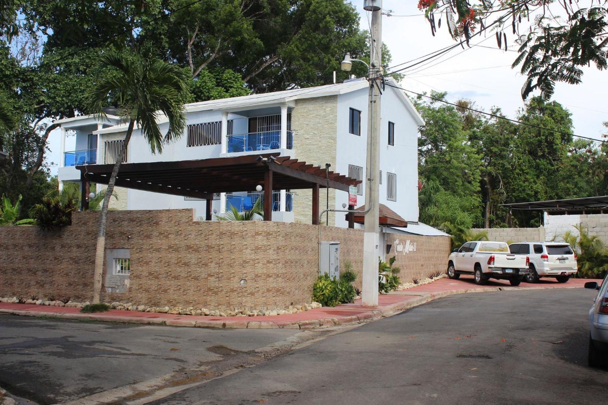 Cozy And Central Apartment 1Br-1Ba With Pool โซซูอา ภายนอก รูปภาพ