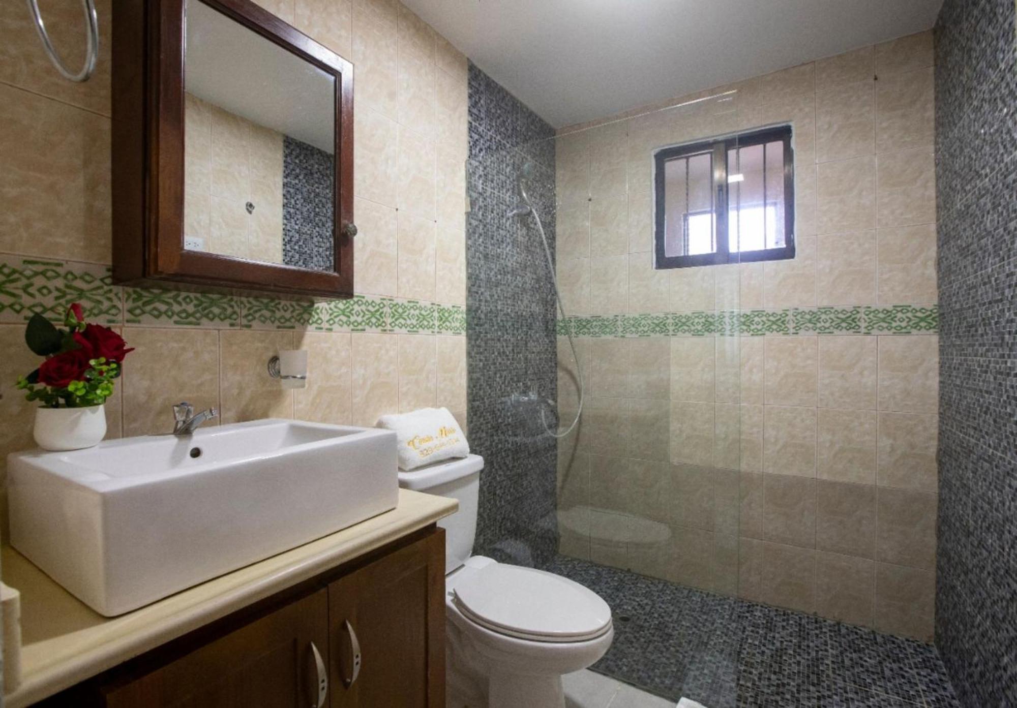 Cozy And Central Apartment 1Br-1Ba With Pool โซซูอา ภายนอก รูปภาพ
